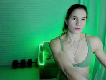 Private lisa_ree_ on Chaturbate