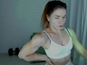 Private lisa_ree_ on Chaturbate