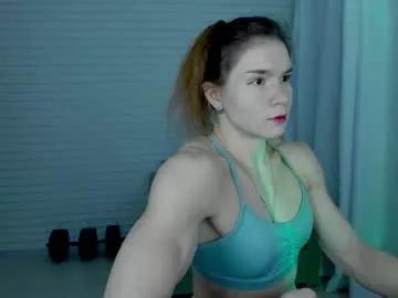 Private lisa_ree_ on Chaturbate