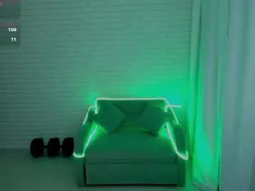 Private lisa_ree_ on Chaturbate