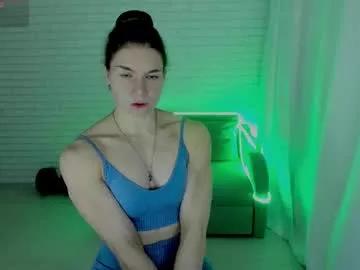 Private lisa_ree_ on Chaturbate