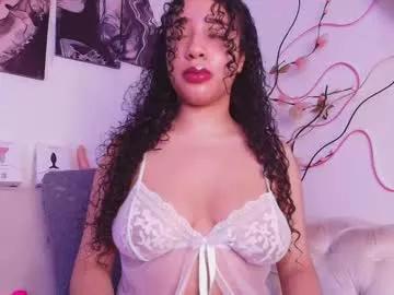 litcute_curly on Chaturbate 