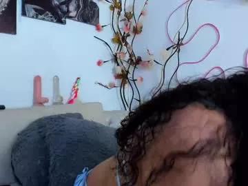 litcute_curly on Chaturbate 