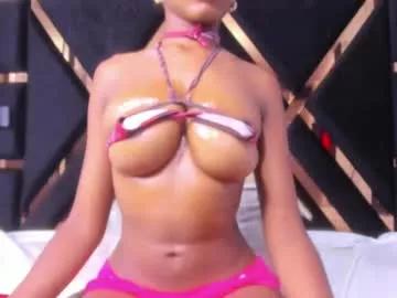 litte_ebony on Chaturbate 