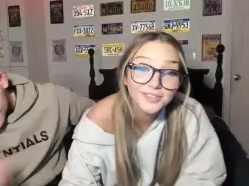livvywinters on Chaturbate 