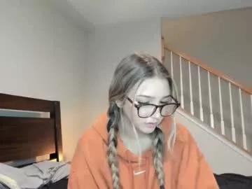 livvywinters on Chaturbate 