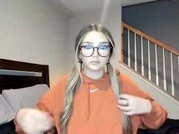 livvywinters on Chaturbate 