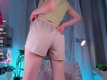 llkadream on Chaturbate 
