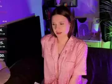 llkadream on Chaturbate 