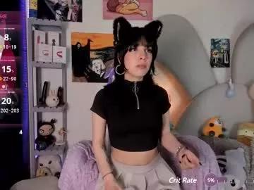 lolaa_bunnyy on Chaturbate 