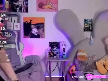 lolaa_bunnyy on Chaturbate 