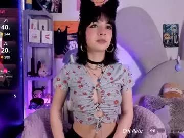 lolaa_bunnyy on Chaturbate 