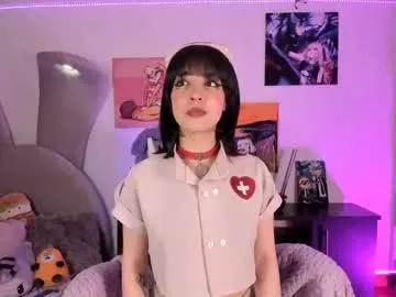 lolaa_bunnyy on Chaturbate 