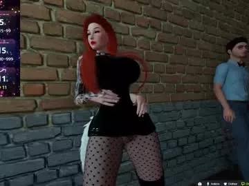 lollita__pop on Chaturbate 