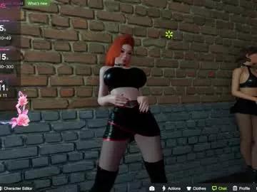 lollita__pop on Chaturbate 