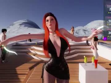 lollita__pop on Chaturbate 