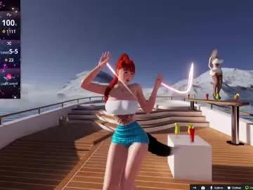 lollita__pop on Chaturbate 