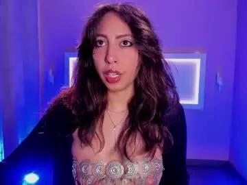 Freechat lordeborah1 on Chaturbate