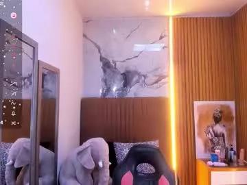 Freechat lorenadavies on Chaturbate