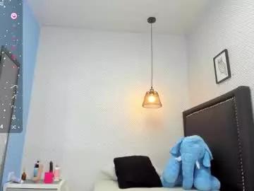 Freechat lorenadavies on Chaturbate