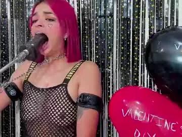 lorraine_williams_ on Chaturbate 