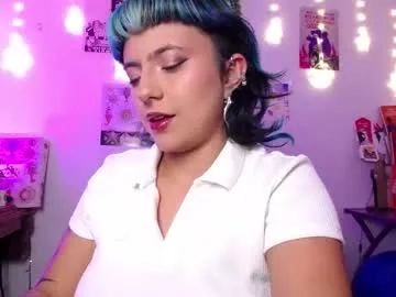 loving_alma on Chaturbate
