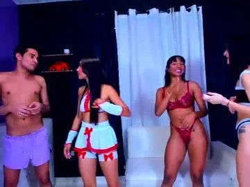 Freechat lucretia_love on Chaturbate