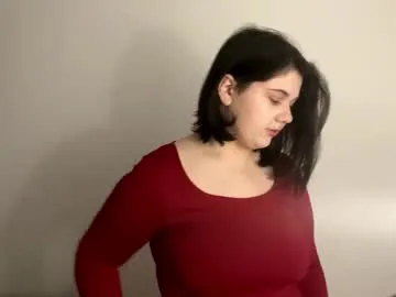 lunablakes — Goal: Show my naked clavicles  | Hey!! I'm Luna, glad to see you! #shy #18 #young #bigboobs #teen [30 tokens remaining]