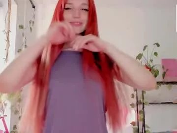 Freechat lunatale on Chaturbate
