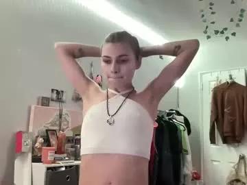 luvkoko on Chaturbate