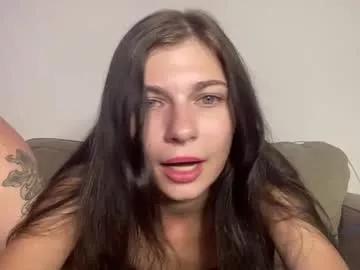 luvkoko on Chaturbate