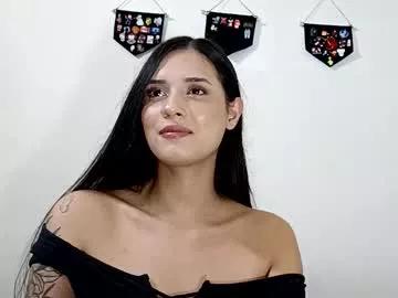 lyla205 on Chaturbate 