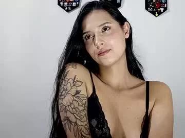 lyla205 on Chaturbate 