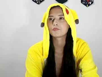 lyla205 on Chaturbate 