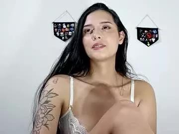 lyla205 on Chaturbate 