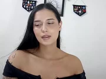 lyla205 on Chaturbate 