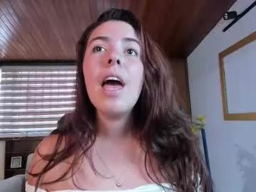 lyssa_muller on Chaturbate 