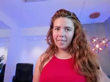 lyssa_muller on Chaturbate 