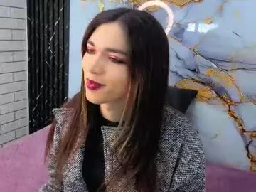 maevekuro on Chaturbate