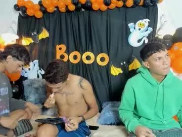 Freechat maicol_cum23 on Chaturbate