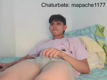 mapache1177 on Chaturbate