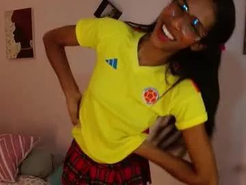 mara_summer on Chaturbate 