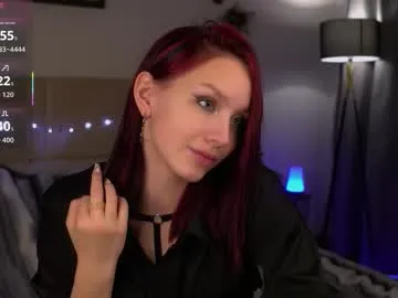 mariannsullivant on Chaturbate
