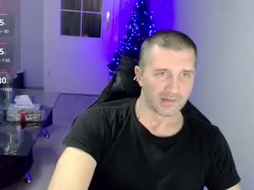 maribor5879 on Chaturbate