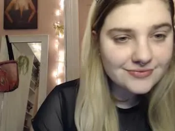 marigoldrue on Chaturbate