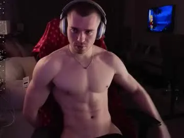 Freechat mark_stiff on Chaturbate