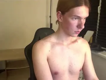 markcarthy on Chaturbate