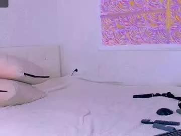 marrenar on Chaturbate 