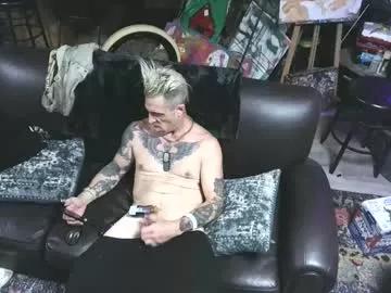 Freechat mattiedee369 on Chaturbate