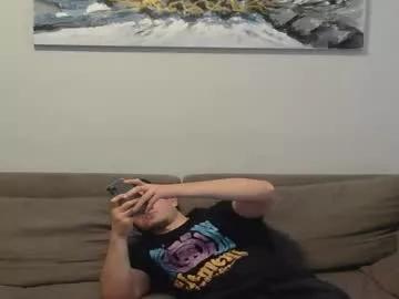 Freechat mattiestreams69 on Chaturbate